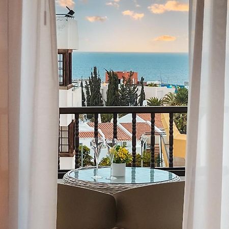 Sapphire Riviera Residence Costa Adeje  Eksteriør billede