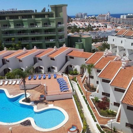 Sapphire Riviera Residence Costa Adeje  Eksteriør billede