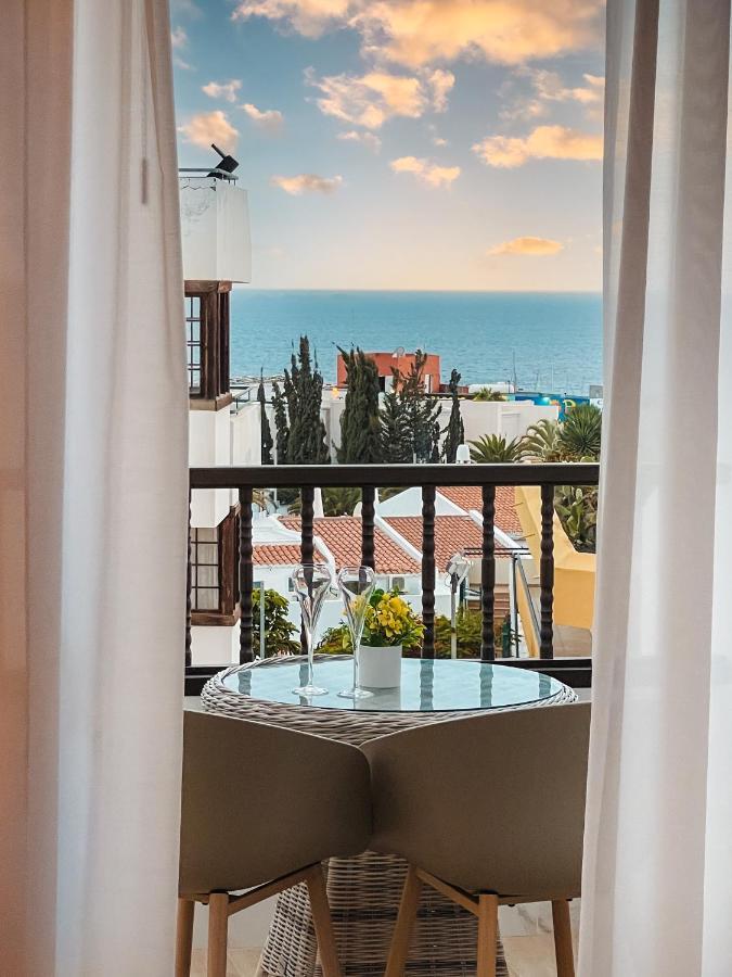 Sapphire Riviera Residence Costa Adeje  Eksteriør billede