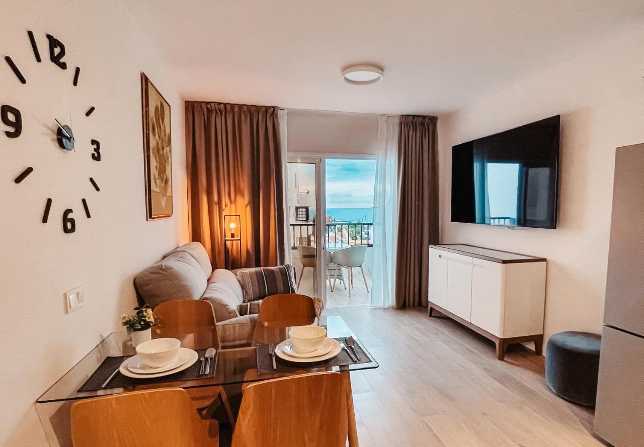 Sapphire Riviera Residence Costa Adeje  Eksteriør billede